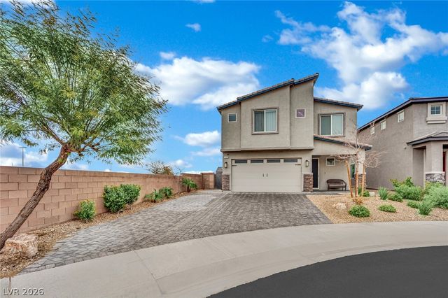 432 Borgato Court, Las Vegas, NV 89145