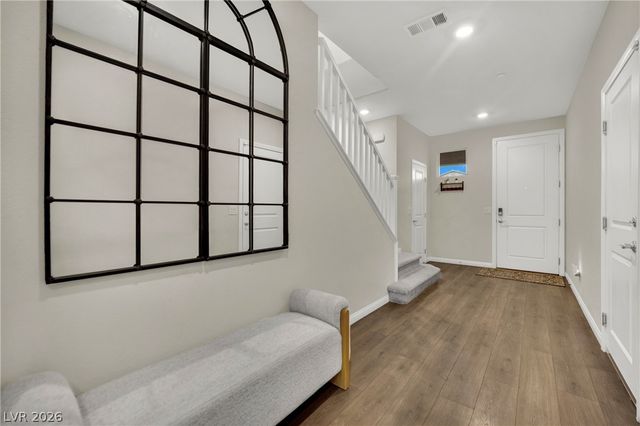 432 Borgato Court, Las Vegas, NV 89145