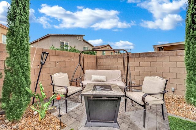 432 Borgato Court, Las Vegas, NV 89145