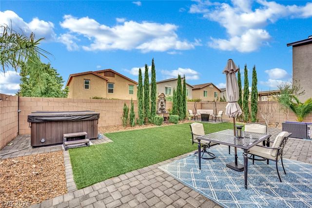 432 Borgato Court, Las Vegas, NV 89145