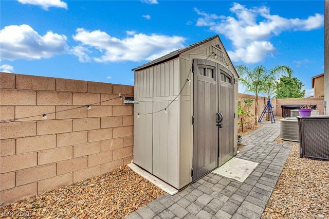 432 Borgato Court, Las Vegas, NV 89145