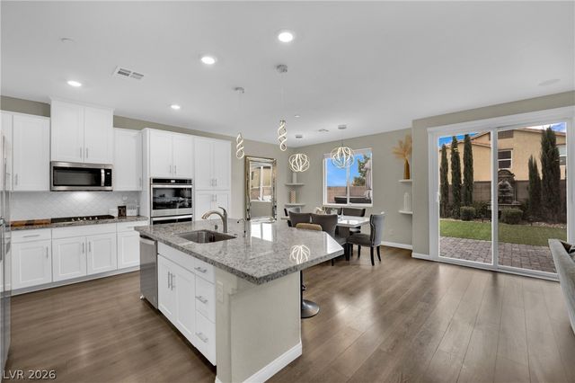 432 Borgato Court, Las Vegas, NV 89145