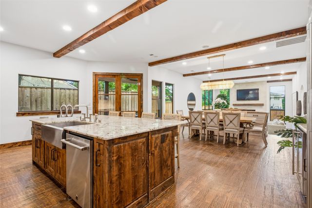 7106 La Vista Drive, Dallas, TX 75214