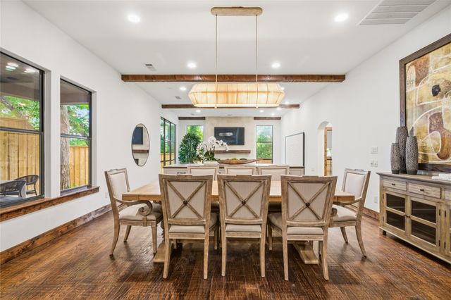 7106 La Vista Drive, Dallas, TX 75214