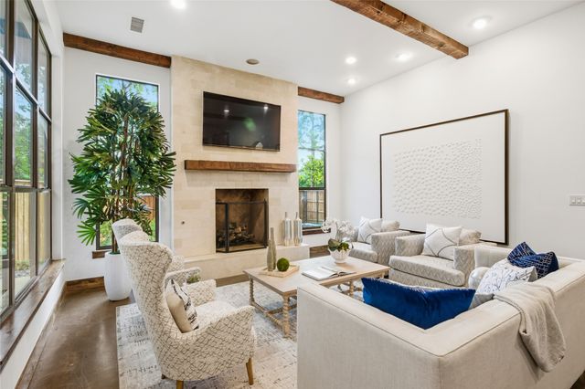 7106 La Vista Drive, Dallas, TX 75214