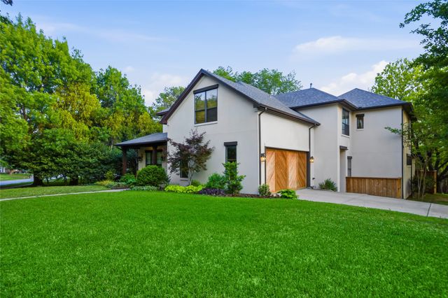 7106 La Vista Drive, Dallas, TX 75214