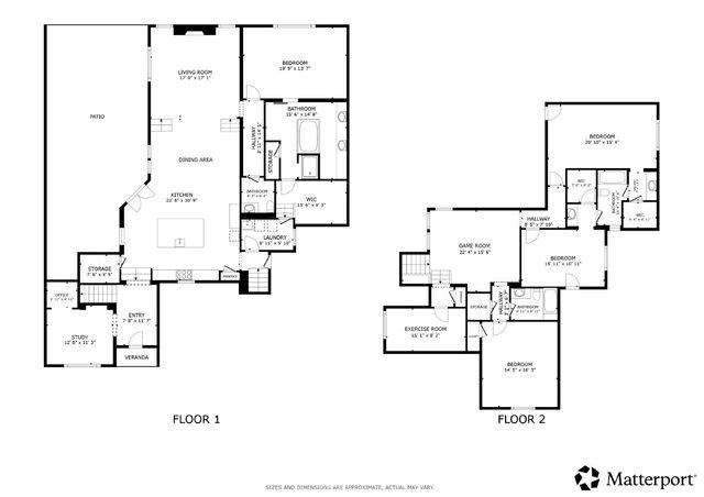 7106 La Vista Drive, Dallas, TX 75214