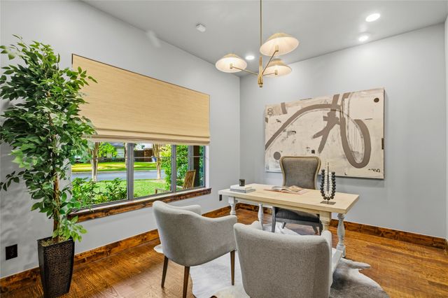 7106 La Vista Drive, Dallas, TX 75214