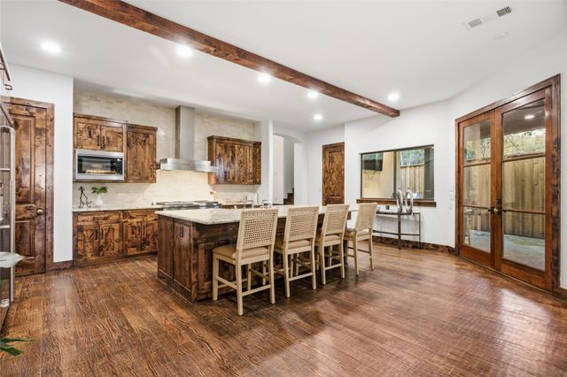 7106 La Vista Drive, Dallas, TX 75214