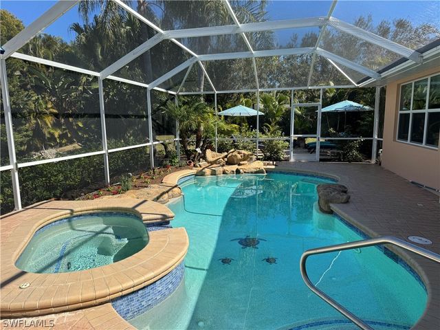 1520 Serenity CIR, Naples, FL 34110