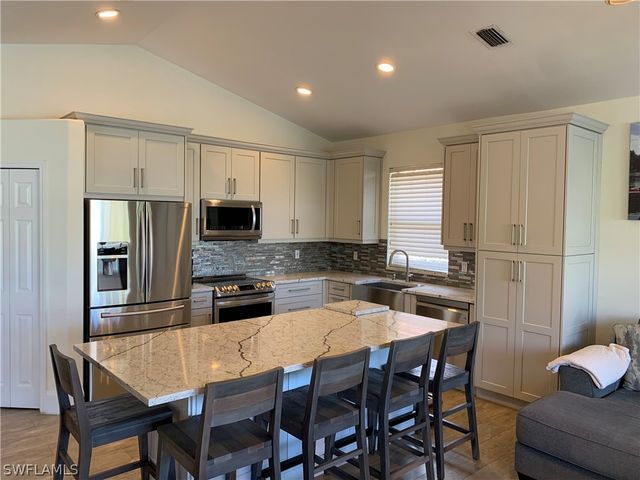 1520 Serenity CIR, Naples, FL 34110