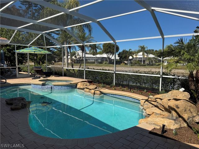 1520 Serenity CIR, Naples, FL 34110