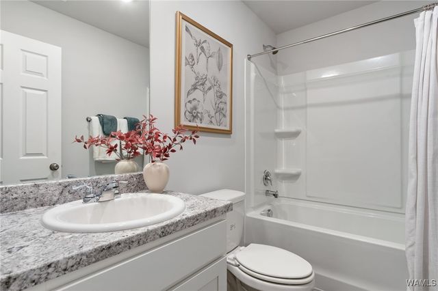 11235 Snapdragon Cove, Tuscaloosa, AL 35405