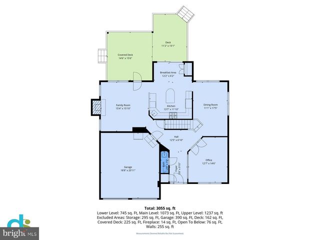 8903 YELLOW HAMMER DR, Gainesville, VA 20155