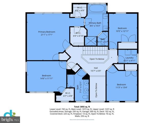 8903 YELLOW HAMMER DR, Gainesville, VA 20155