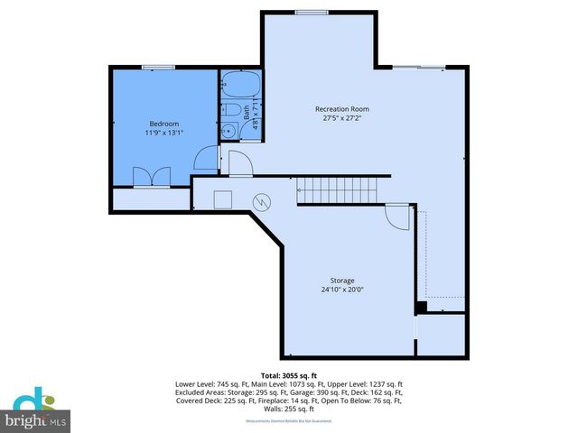 8903 YELLOW HAMMER DR, Gainesville, VA 20155