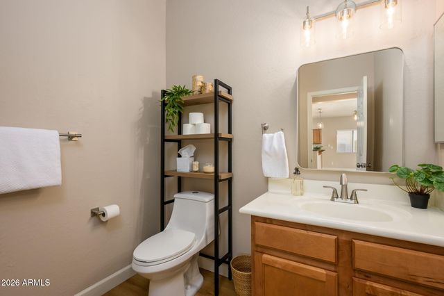 3751 W WHITMAN Drive, Anthem, AZ 85086