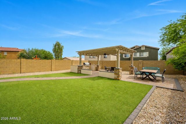 3751 W WHITMAN Drive, Anthem, AZ 85086