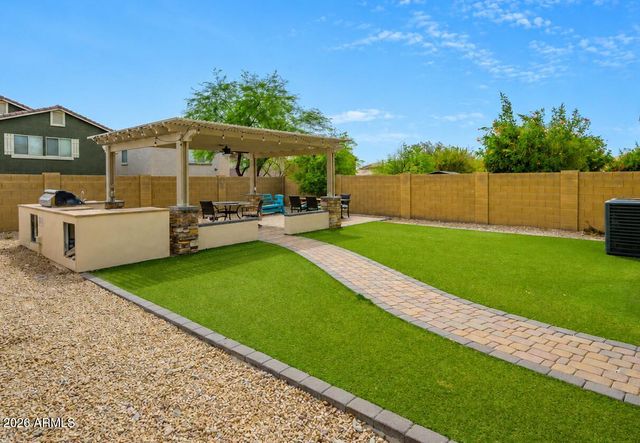 3751 W WHITMAN Drive, Anthem, AZ 85086
