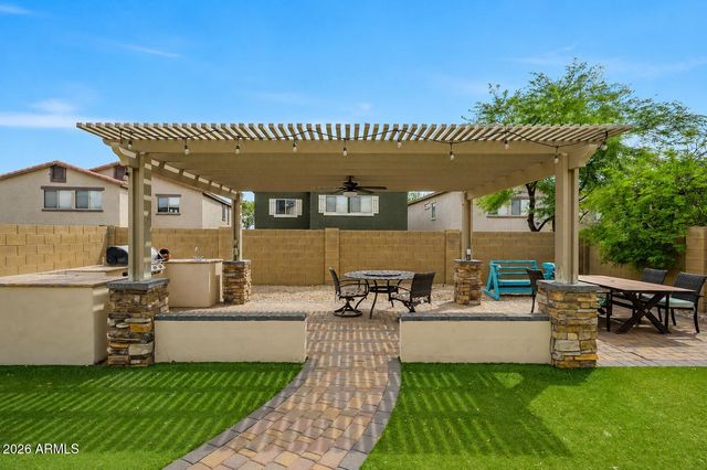3751 W WHITMAN Drive, Anthem, AZ 85086