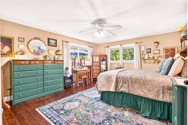 158 Beaver Lake Drive, Ellijay, GA 30540