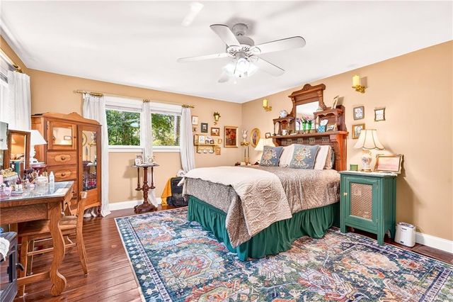 158 Beaver Lake Drive, Ellijay, GA 30540