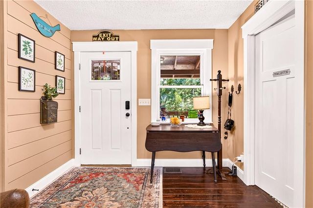158 Beaver Lake Drive, Ellijay, GA 30540