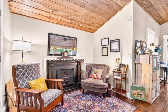 158 Beaver Lake Drive, Ellijay, GA 30540