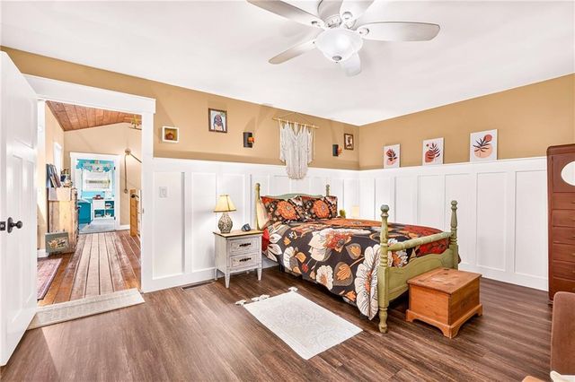 158 Beaver Lake Drive, Ellijay, GA 30540