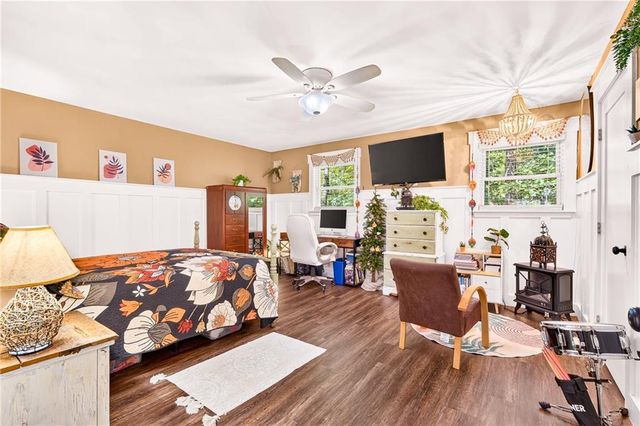 158 Beaver Lake Drive, Ellijay, GA 30540