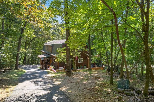 158 Beaver Lake Drive, Ellijay, GA 30540