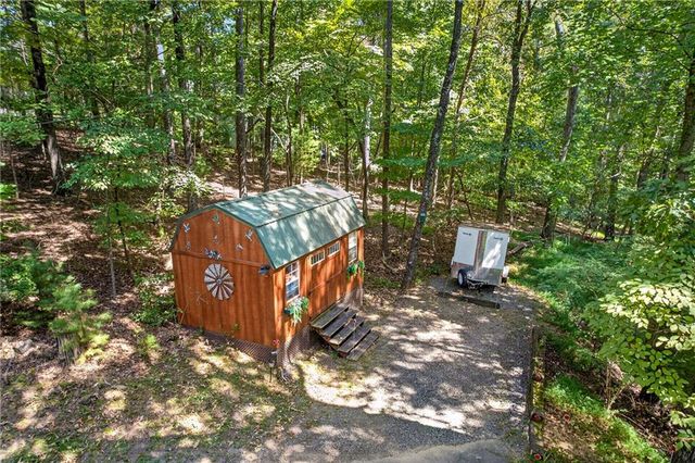 158 Beaver Lake Drive, Ellijay, GA 30540