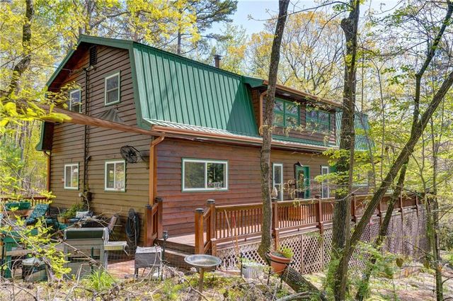 158 Beaver Lake Drive, Ellijay, GA 30540