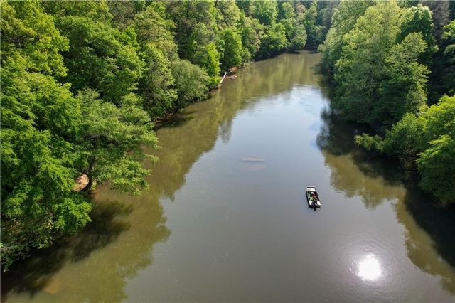 158 Beaver Lake Drive, Ellijay, GA 30540