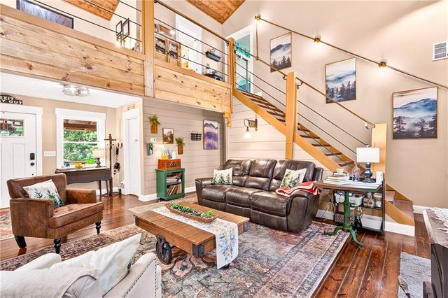 158 Beaver Lake Drive, Ellijay, GA 30540