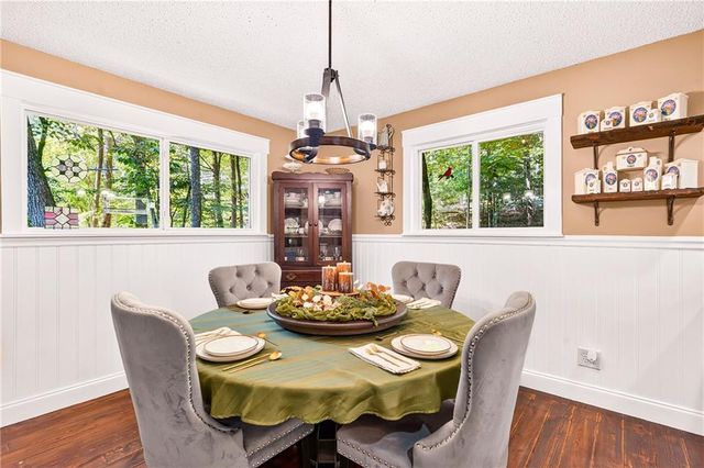 158 Beaver Lake Drive, Ellijay, GA 30540