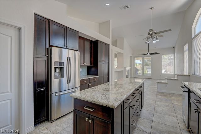 8437 Willowleaf Court, Las Vegas, NV 89128