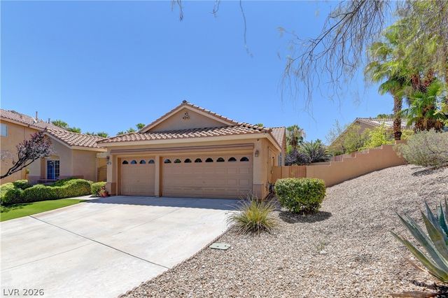8437 Willowleaf Court, Las Vegas, NV 89128