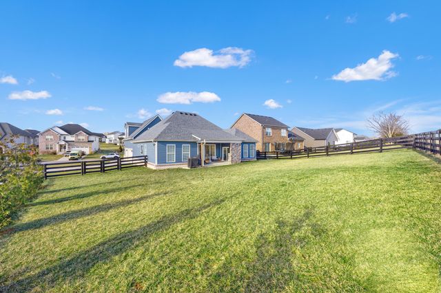 700 Shelburne Way, Nicholasville, KY 40356