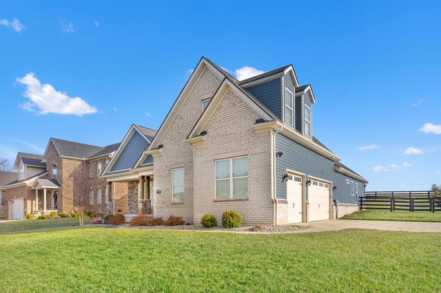 700 Shelburne Way, Nicholasville, KY 40356