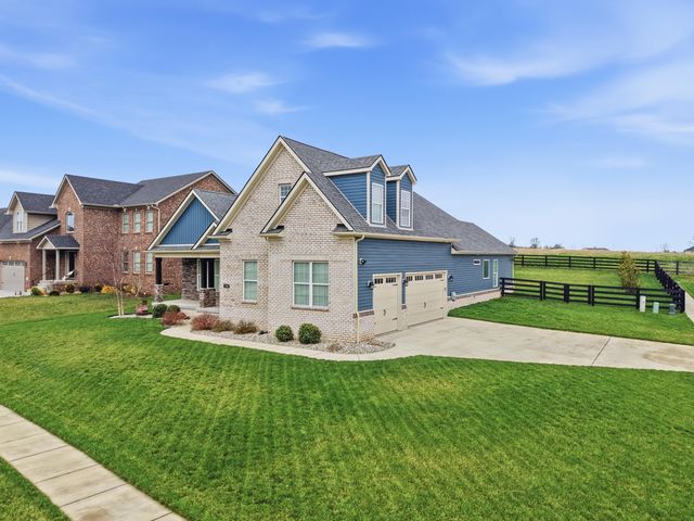 700 Shelburne Way, Nicholasville, KY 40356