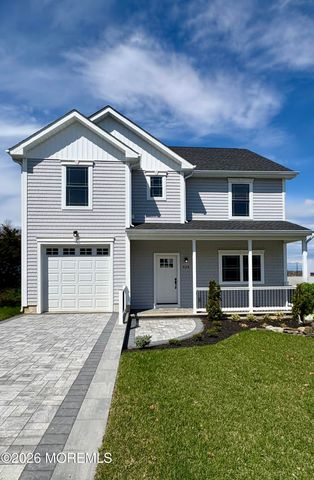 528 Catherine Street, South Amboy, NJ 08879