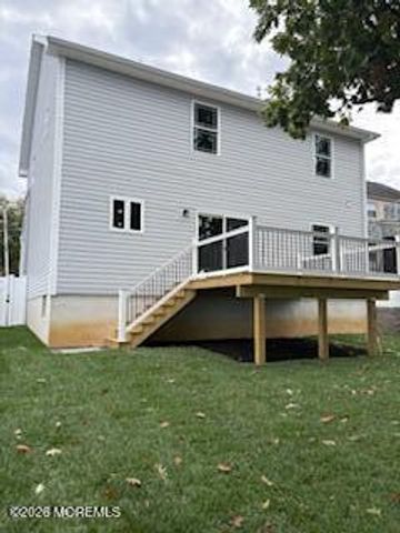 528 Catherine Street, South Amboy, NJ 08879