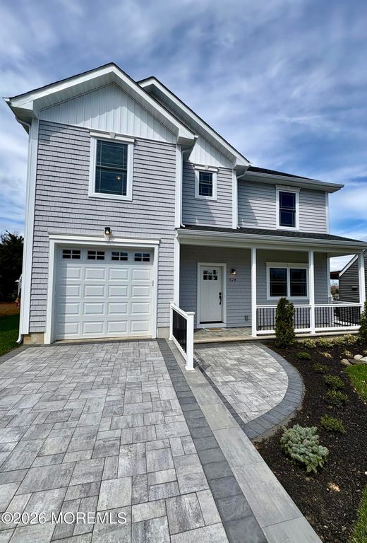 528 Catherine Street, South Amboy, NJ 08879