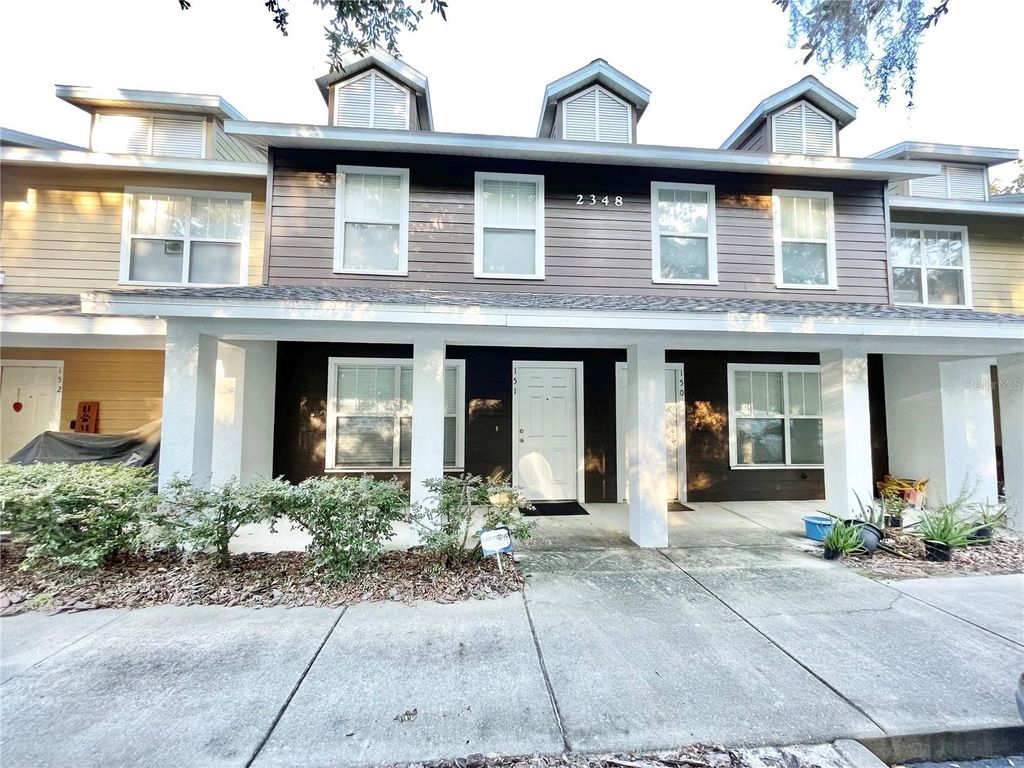 2348 SW 42ND DRIVE 151, Gainesville, FL 32607