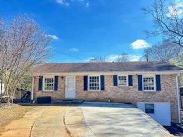 3119 Nursery Road, Smyrna, GA 30082