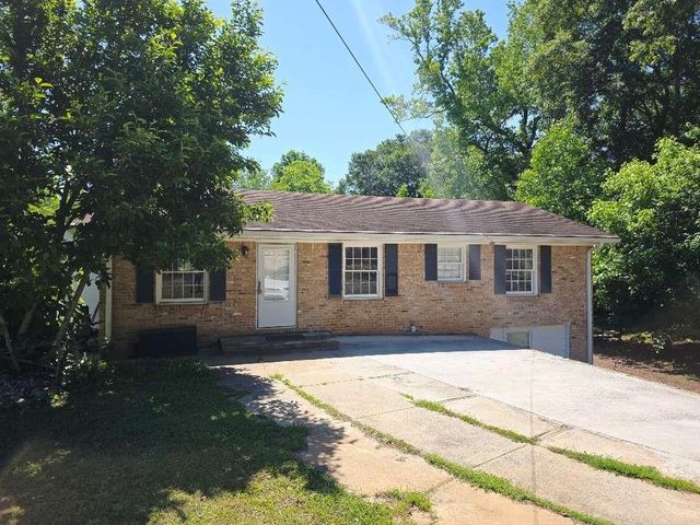3119 Nursery Road, Smyrna, GA 30082