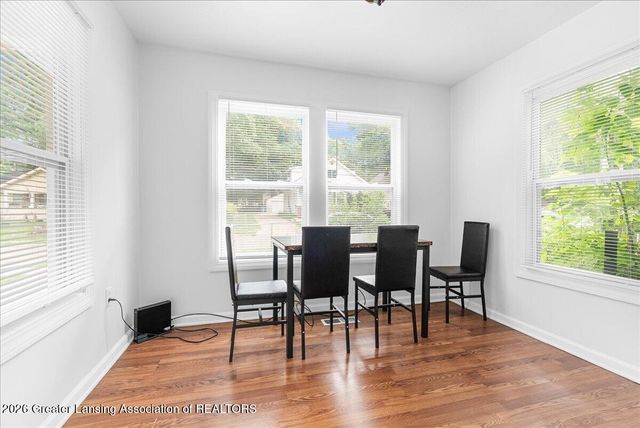 1216 Bensch Street, Lansing, MI 48912
