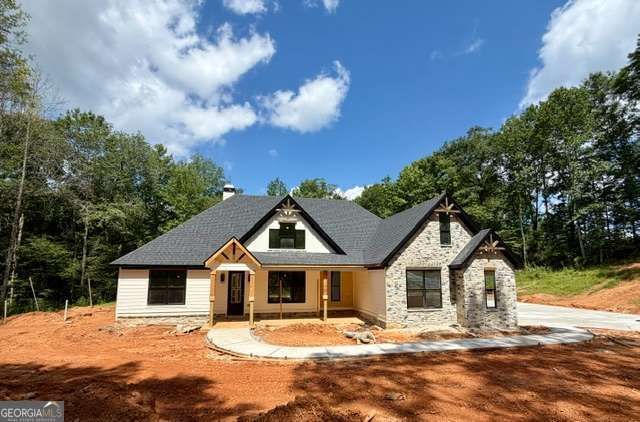 1749 Bethesda Church Road, Carrollton, GA 30117