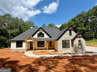 1749 Bethesda Church Road, Carrollton, GA 30117
